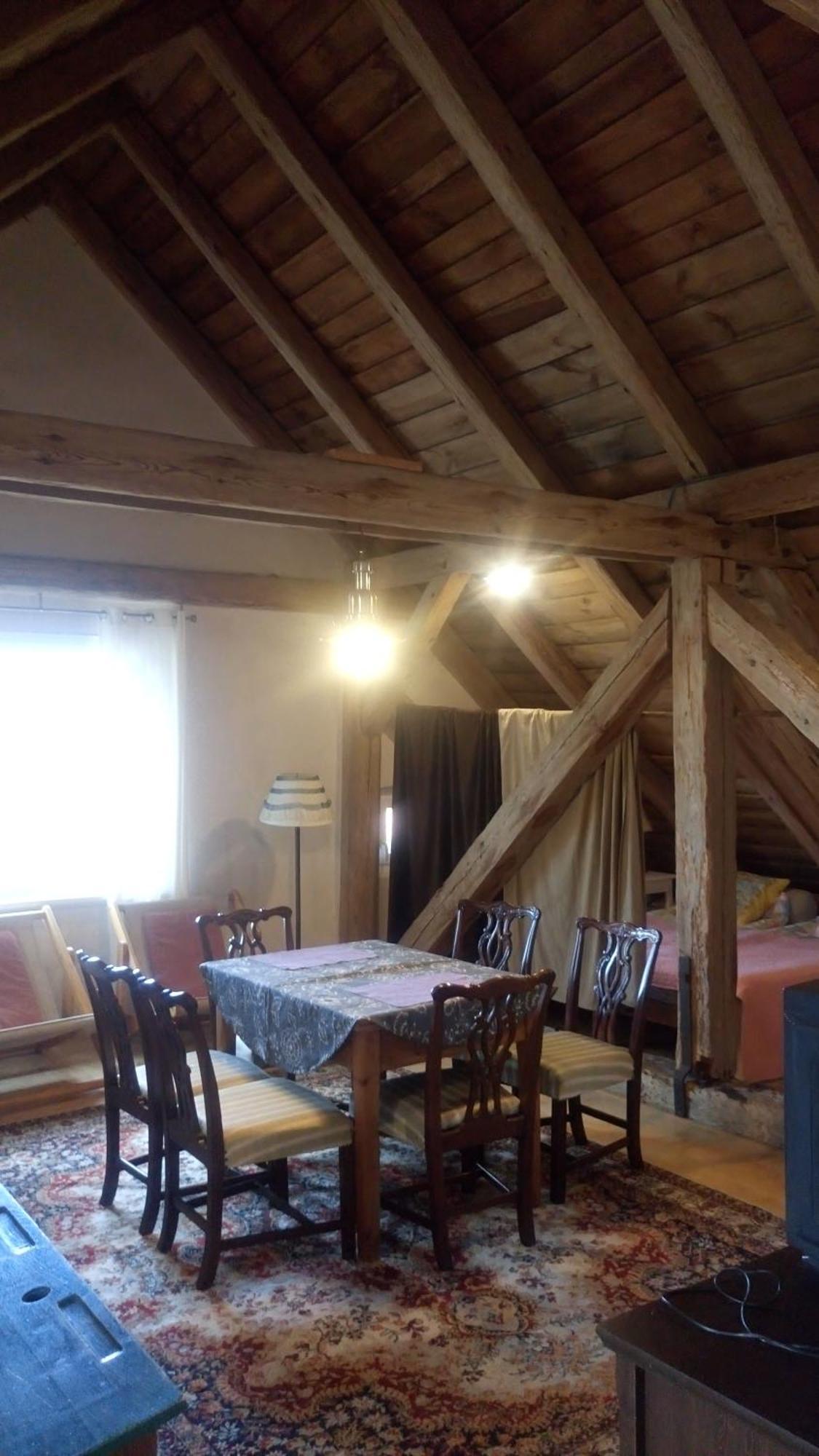 Bed and Breakfast Stara Szkola Architekci Jagodne Wielkie Exterior foto